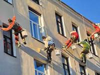 Почти 2 тыс. домов Владивостока уже отремонтировали