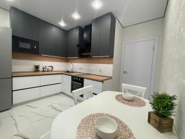 Аренда квартир, 1-комн., Владивосток