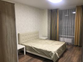Аренда квартир, 1-комн., Находка