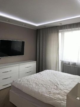 Аренда квартир, 1-комн., Уссурийск