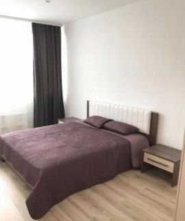 Аренда квартир, 1-комн., Большой Камень