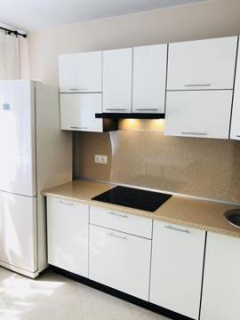 Аренда квартир, 1-комн., Артем