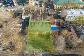 Продажа коммерческой, Владивосток