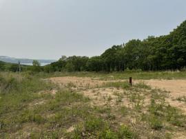 Участки, Находка