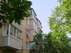 Квартиры, 2-комн., Партизанск