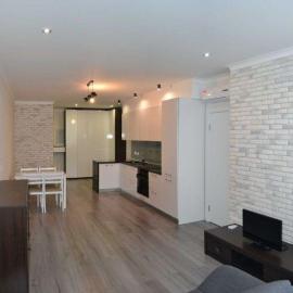 Аренда квартир, 1-комн., Дальнегорск