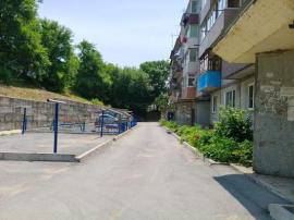 Квартиры, 3-комн., Партизанск