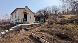 Дома/Коттеджи, 1-комн., Находка