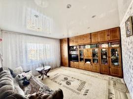 Квартиры, 3-комн., Находка