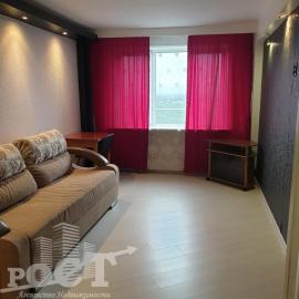 Комнаты, 1-комн., Артем