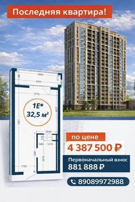 , 1-комн., Находка