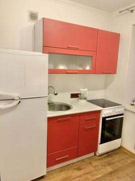 Квартиры, 2-комн., Спасск-Дальний