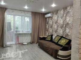 Квартиры, 2-комн., Надеждинский район