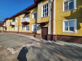 , 3-комн., Находка