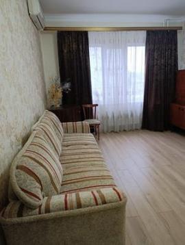 Аренда квартир, 1-комн., Партизанск