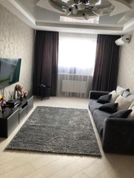 Аренда квартир, 1-комн., Уссурийск