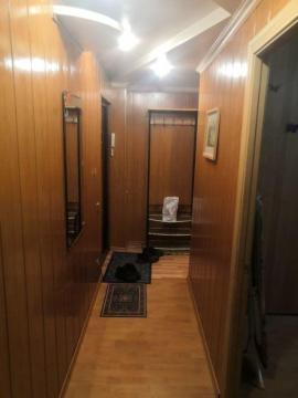 Аренда квартир, 2-комн., Дальнереченск