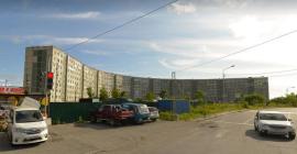 Квартиры, 4-комн., Владивосток