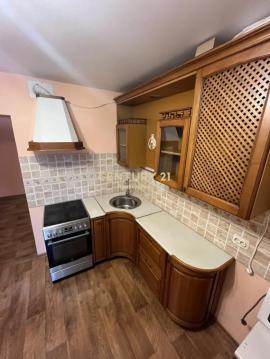 Квартиры, 3-комн., Надеждинский район