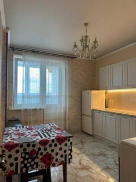 Аренда квартир, 1-комн., Артем