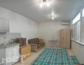 Аренда квартир, 1-комн., Артем