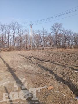 Участки, Надеждинский район