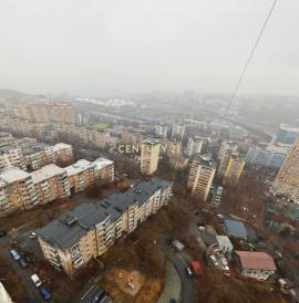Квартиры, 3-комн., Владивосток