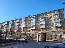 Квартиры, 2-комн., Владивосток