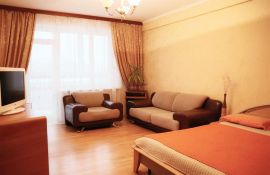 Аренда квартир, 1-комн., Артем