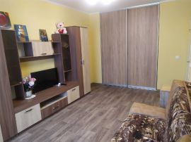 Аренда квартир, 1-комн., Артем