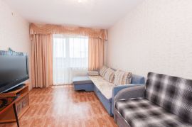 Аренда квартир, 1-комн., Большой Камень