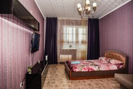 Аренда квартир, 1-комн., Дальнегорск