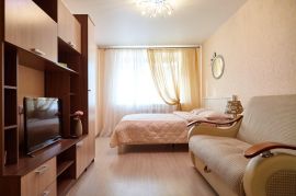 Аренда квартир, 1-комн., Дальнегорск