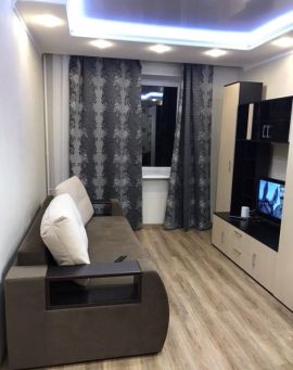 Аренда квартир, 1-комн., Дальнегорск