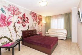 Аренда квартир, 1-комн., Дальнегорск