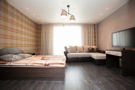 Аренда квартир, 1-комн., Дальнереченск