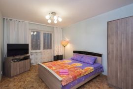 Аренда квартир, 1-комн., Дальнереченск