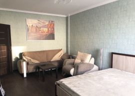 Аренда квартир, 1-комн., Находка