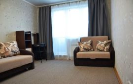 Аренда квартир, 1-комн., Находка