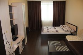 Аренда квартир, 1-комн., Находка