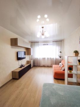 Аренда квартир, 1-комн., Партизанск