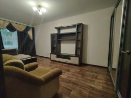 Аренда квартир, 1-комн., Партизанск