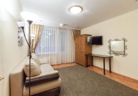 Аренда квартир, 1-комн., Спасск-Дальний