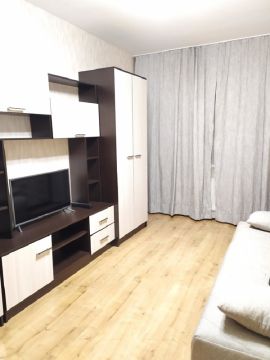 Аренда квартир, 1-комн., Спасск-Дальний
