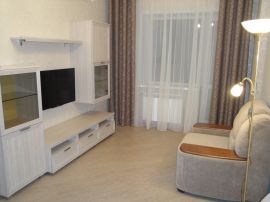 Аренда квартир, 1-комн., Спасск-Дальний