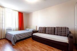 Аренда квартир, 1-комн., Уссурийск