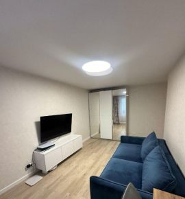 Аренда квартир, 1-комн., Владивосток